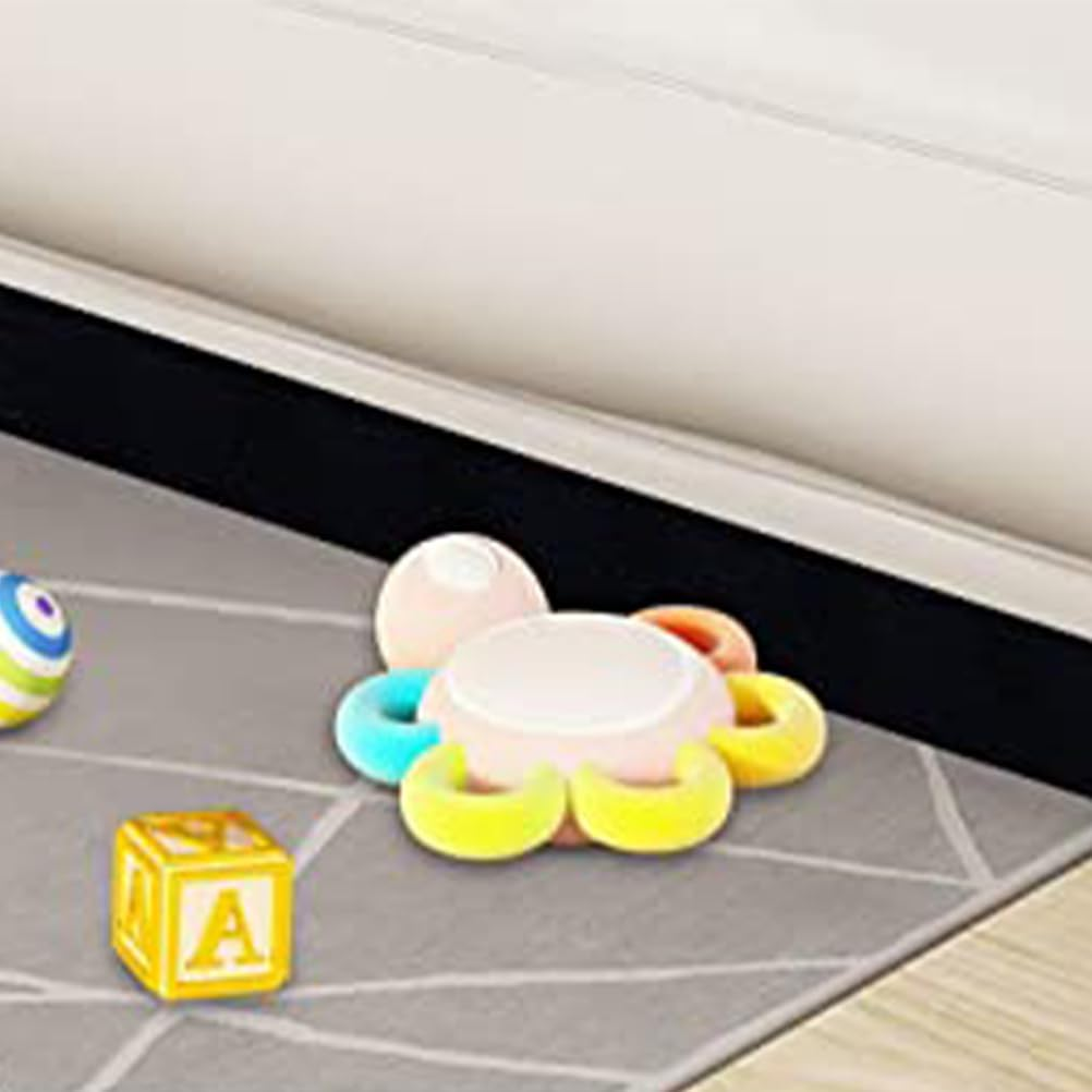 Cabilock 1 Set under Sofa Stopper Couch underneath Blocker Toy Blockers for under Couch Gap Blocker for under Couch Toy Blocker for under Couch under Sofa Blocker for Pets Couch Toy Blocker image number 6