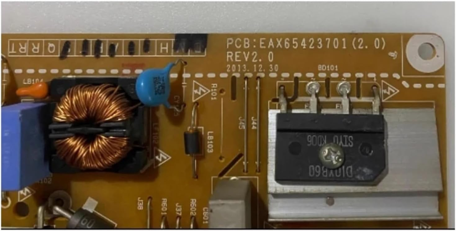 EAX65423701(2.0) P3942I-14PL1 for TV Power Support Board for TV Parts