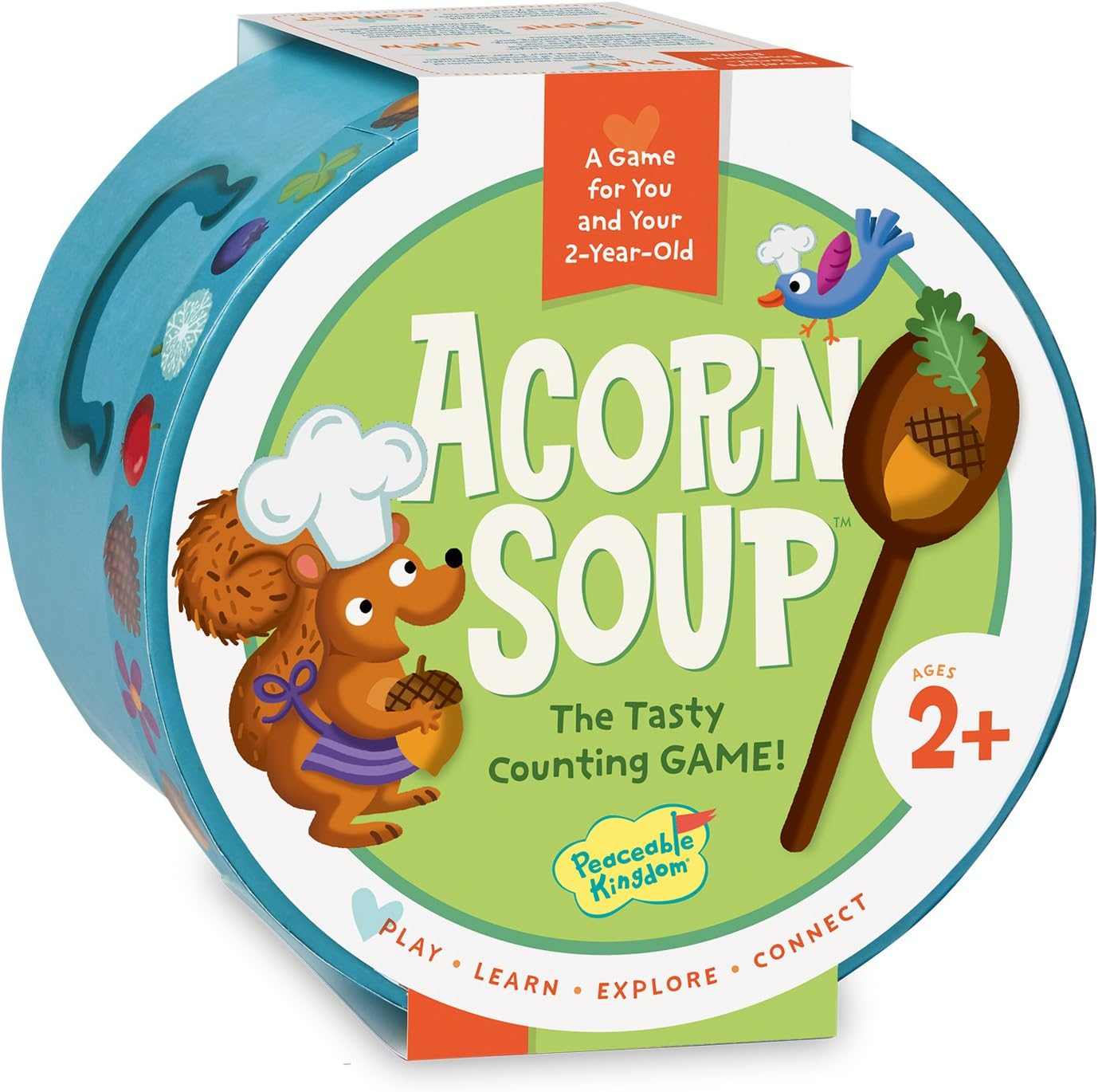 Acorn Soup image number 3