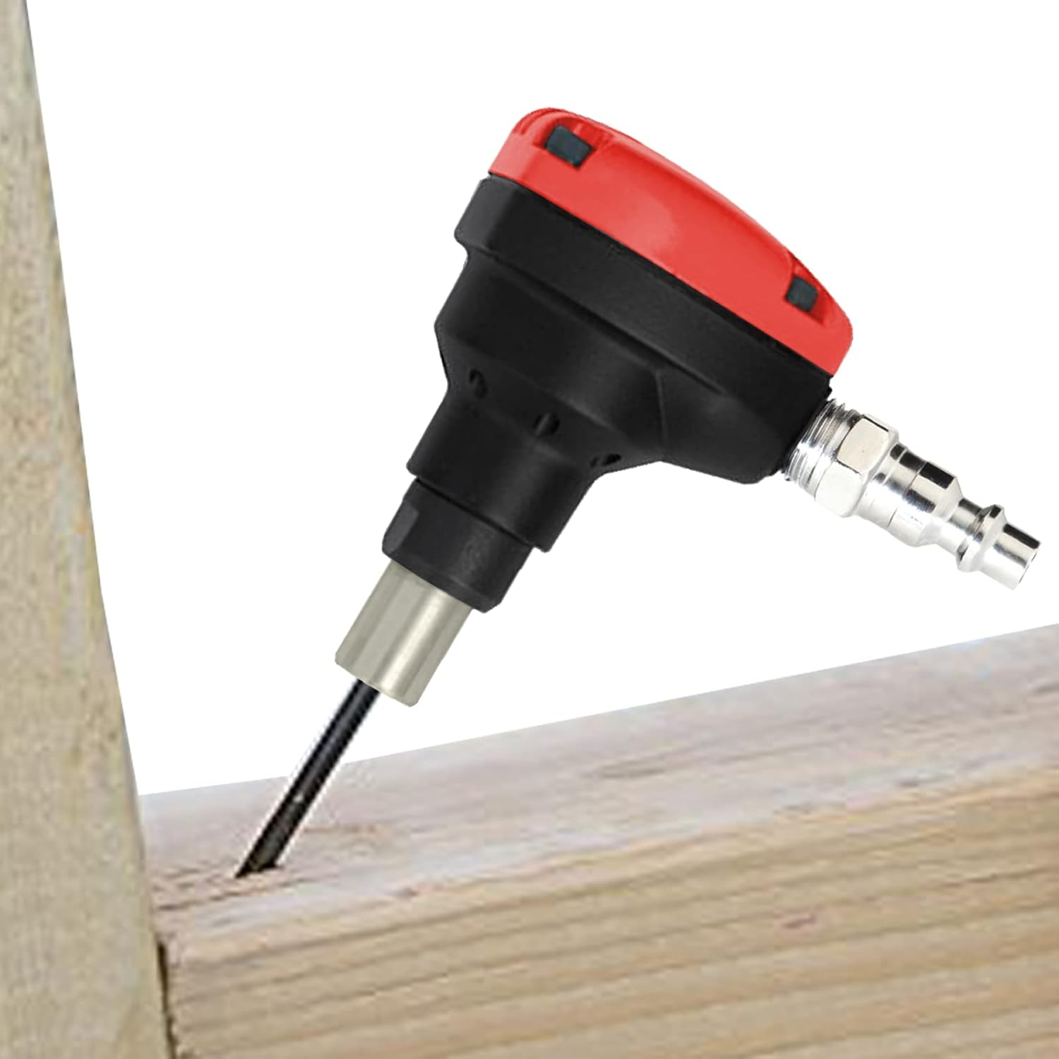 3PLUS HMPN50SP Mini Palm Nailer image number 5