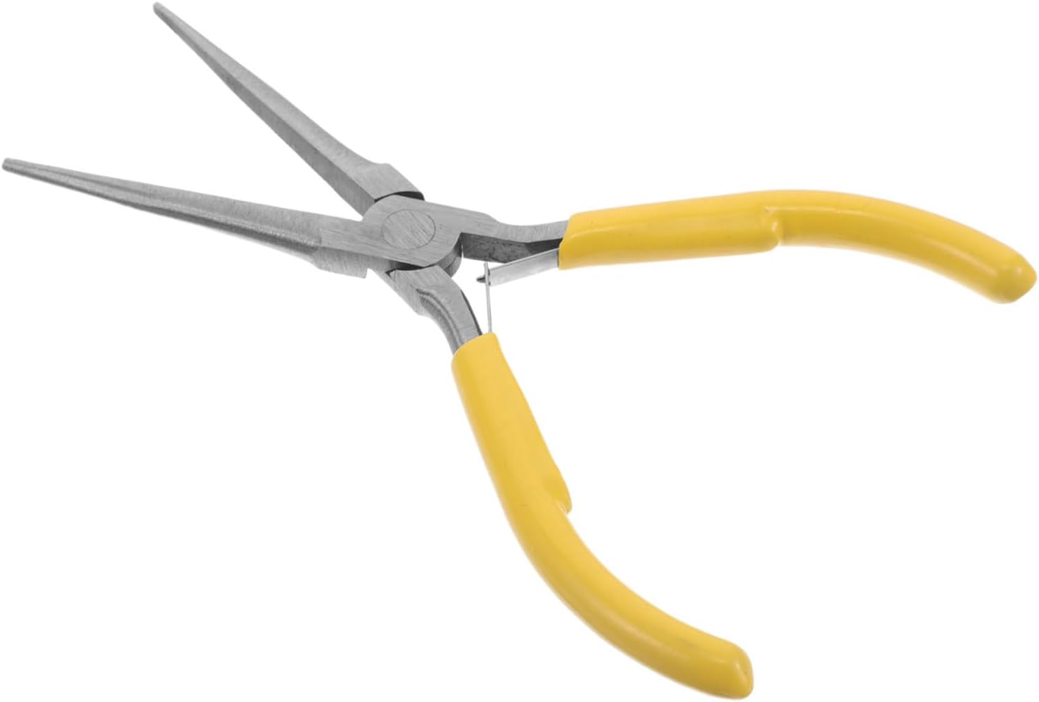 COMPUKAS Nail Shaping Pliers for Multi-Functional Nail Extensions Portable Manicure Tool for Home Use Easy to Clean Design for Enthusiasts image number 1