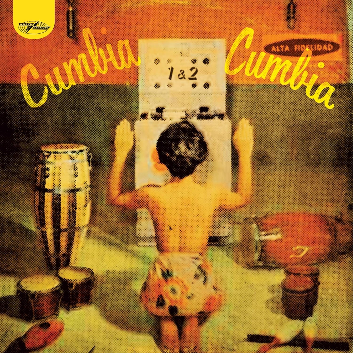 Cumbia Cumbia 1&2