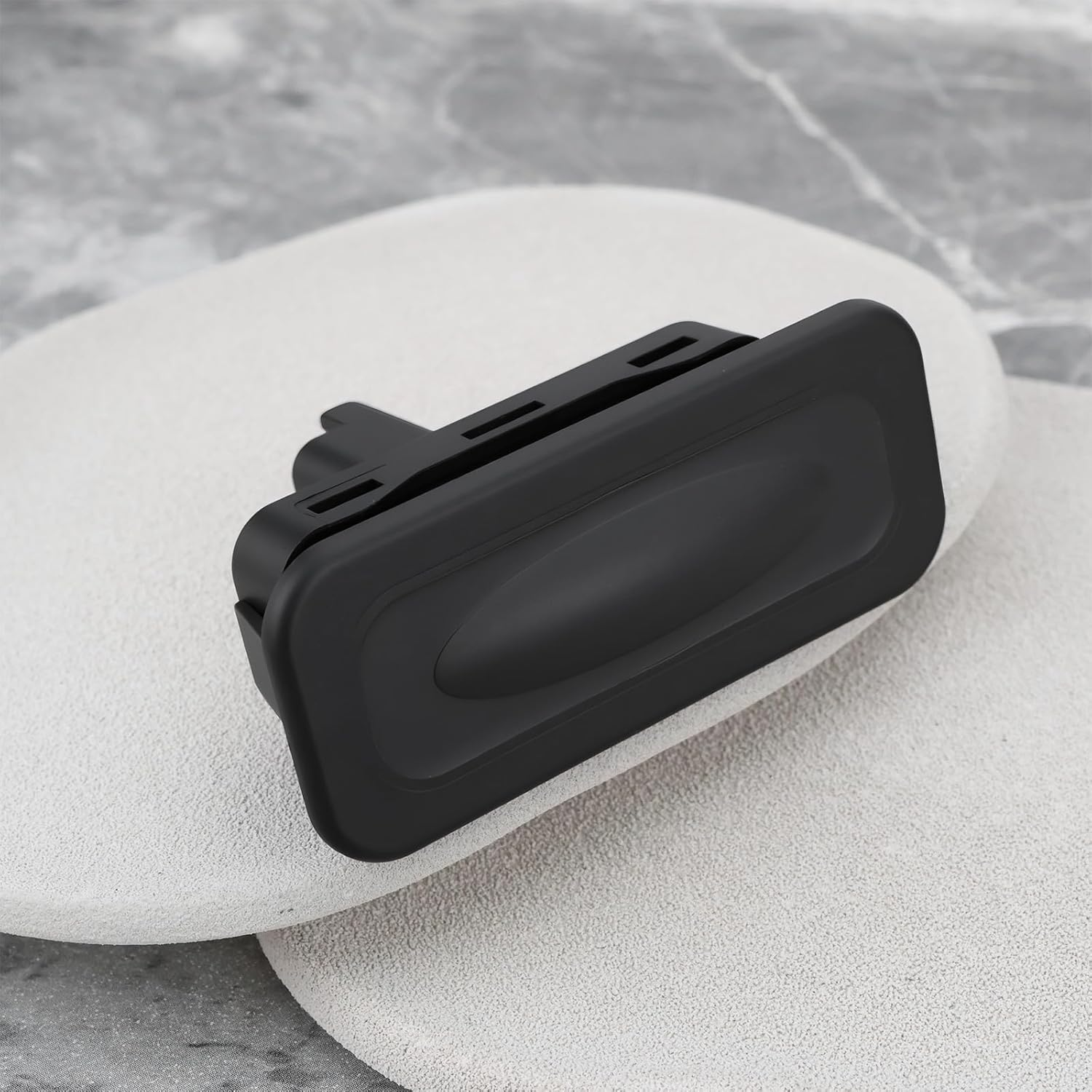 Be in Your Mind Tailgate Boot Switch Button 8200385515 Compatible with Renault Clio III IV Compatible with Megane III image number 6