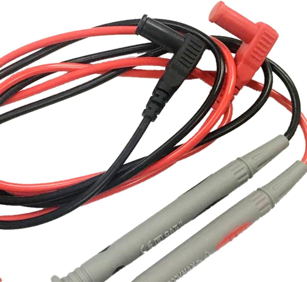 KESOTO Thin Tip Multimeter Test Probe Multimeter image number 1