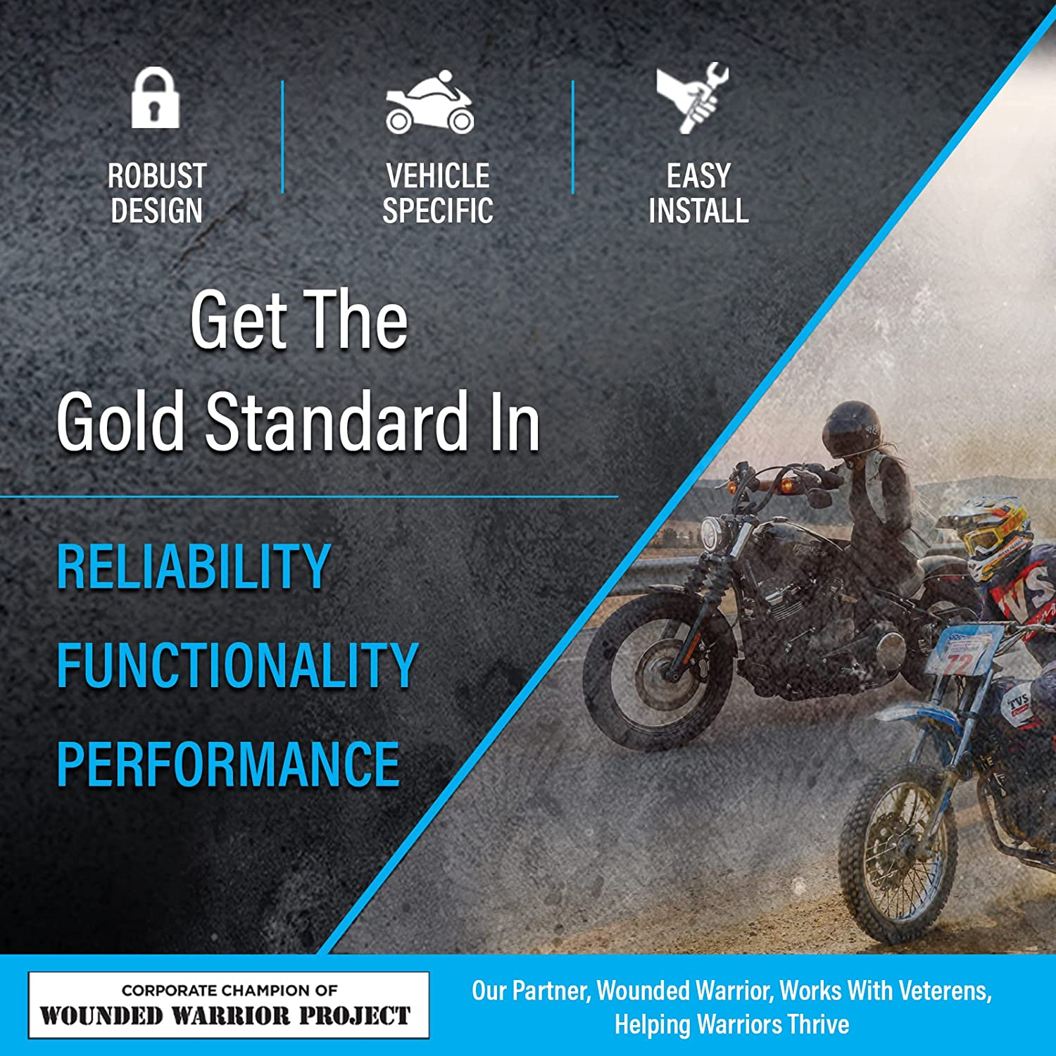 HFP-382-YF Motorcycle Fuel Pump with Installation Kit Replacement for Honda CB900F / CBR1100XX / CBR600F / CBR900RE RR / RVT1000R / ST1300 / VFR800 2000-2020 image number 4