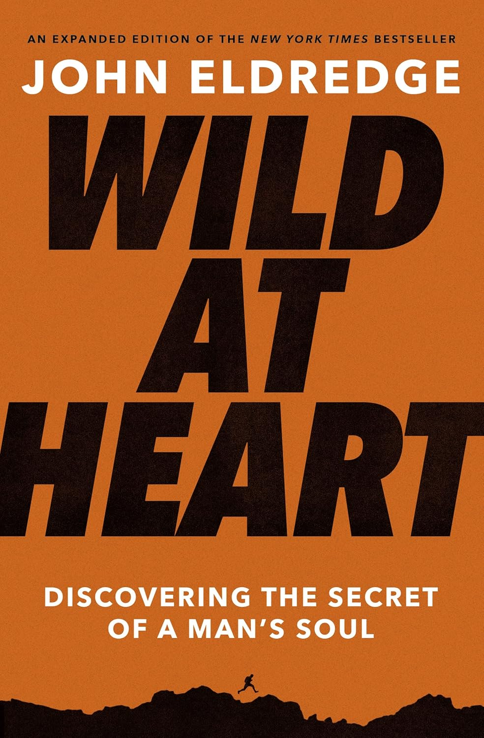 Wild at Heart Expanded Ed: Discovering the Secret of a Man'S Soul image number 6