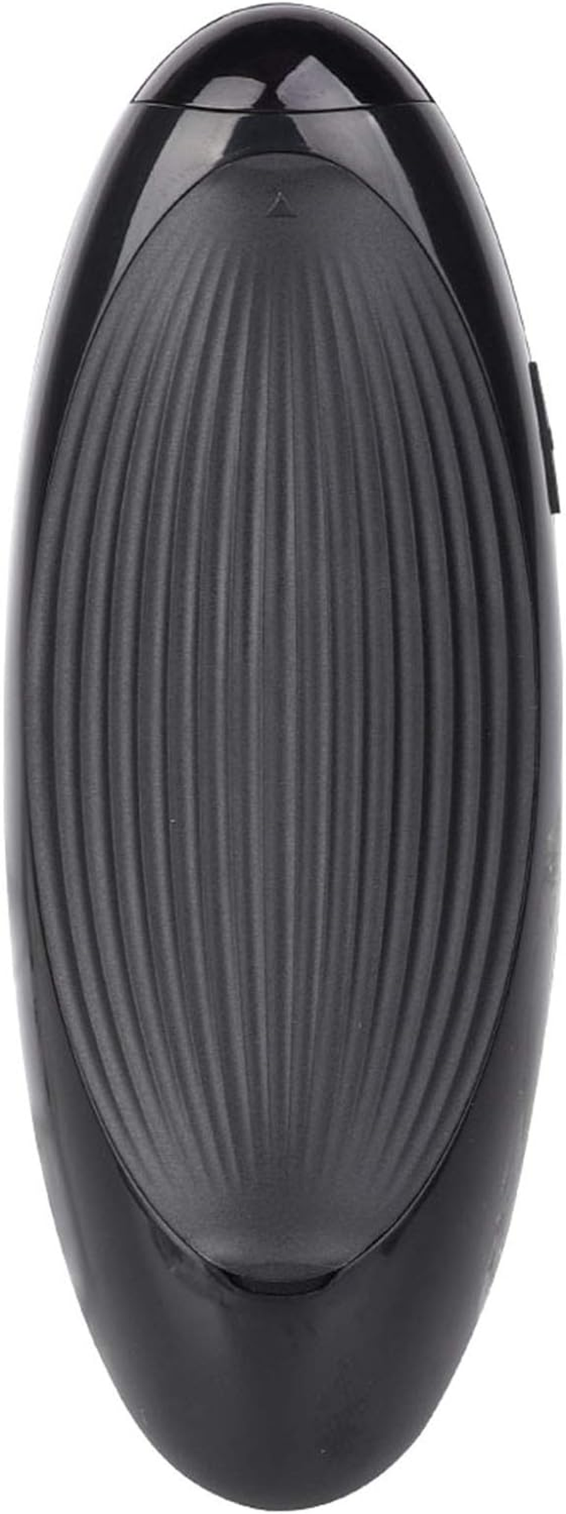 2-In-1 Universal Remote Controller, Smart TV Remote Control for (RBN59-01185F/BN59-01185D/BN94-07469A, Etc), Portable Remote Control for LCD TV, Black image number 4