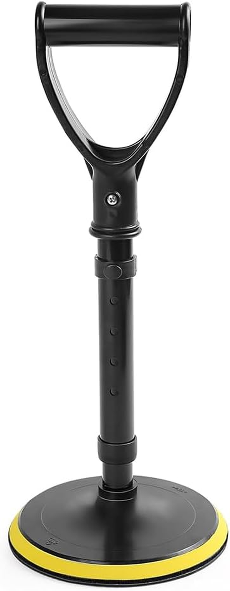 Stand Assist Mobility Tool,Mobility Aids Tool, Standup Helper, Adjustable Mobility Aid Tool, Stand Assist Device,Adjustable Mobility Aids,Elderly Lift Assist Devices (Yellow)