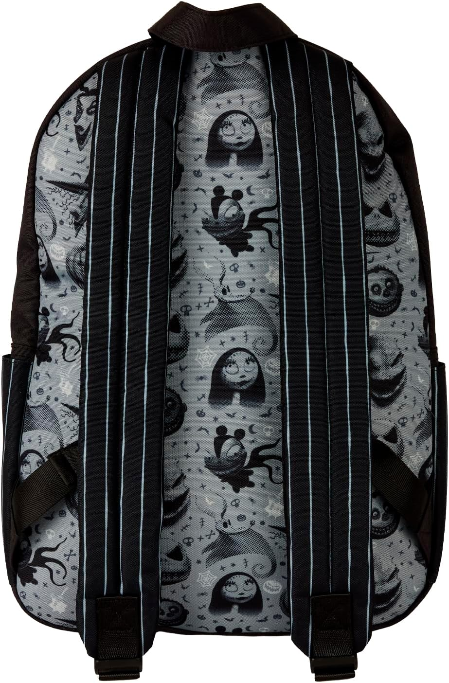 NBX - Nylon Full-Size Backpack