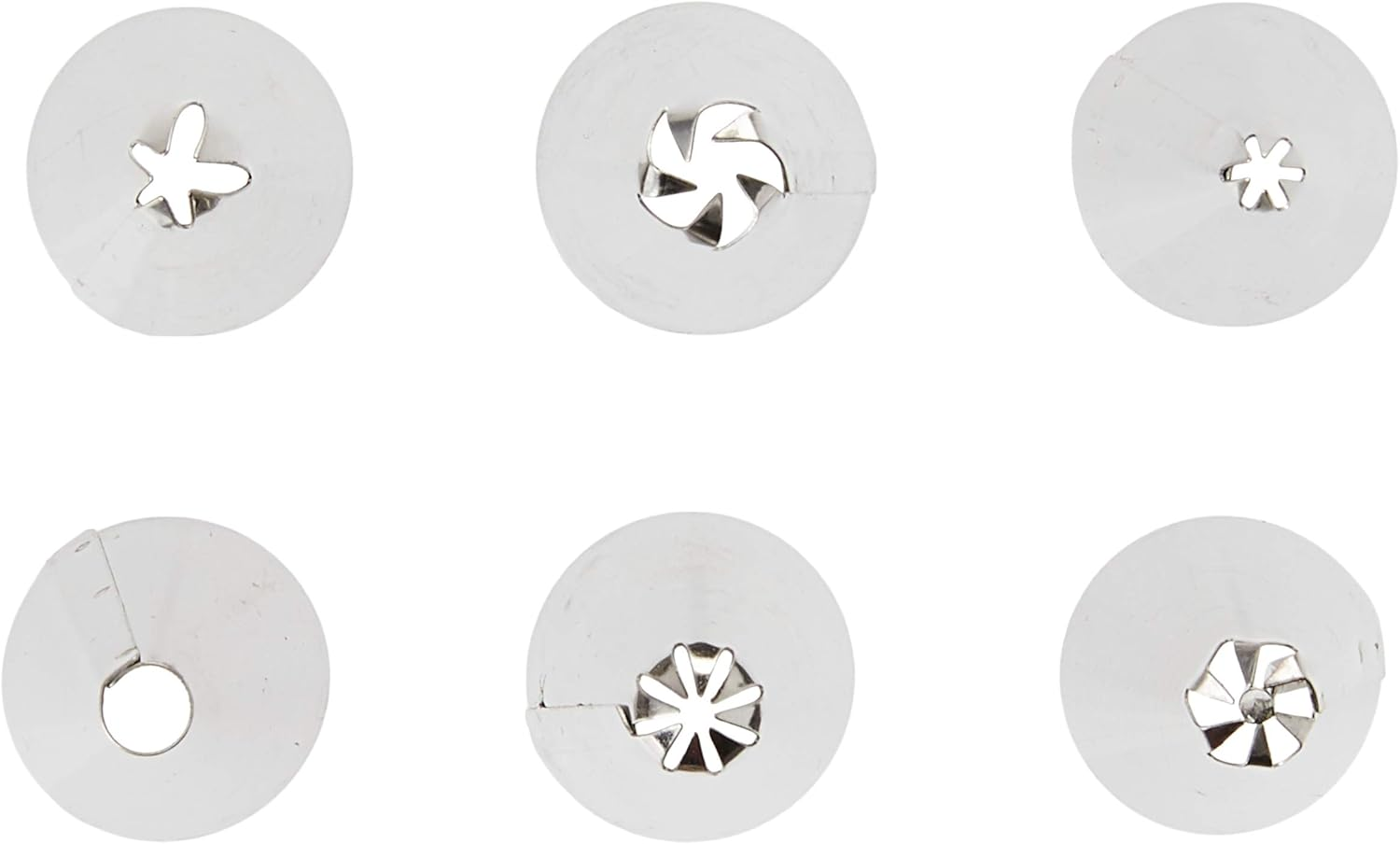 Wiltshire Professional Piping 7 Piece Set