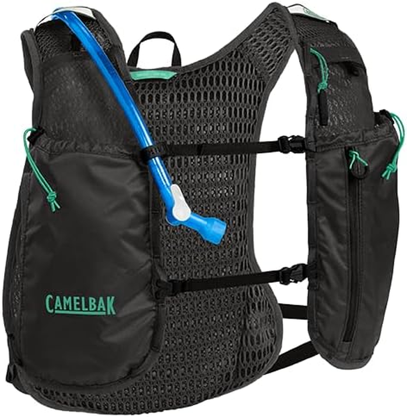 Camelbak Circuit Run Vest with 50Oz Hydration Bladder image number 3