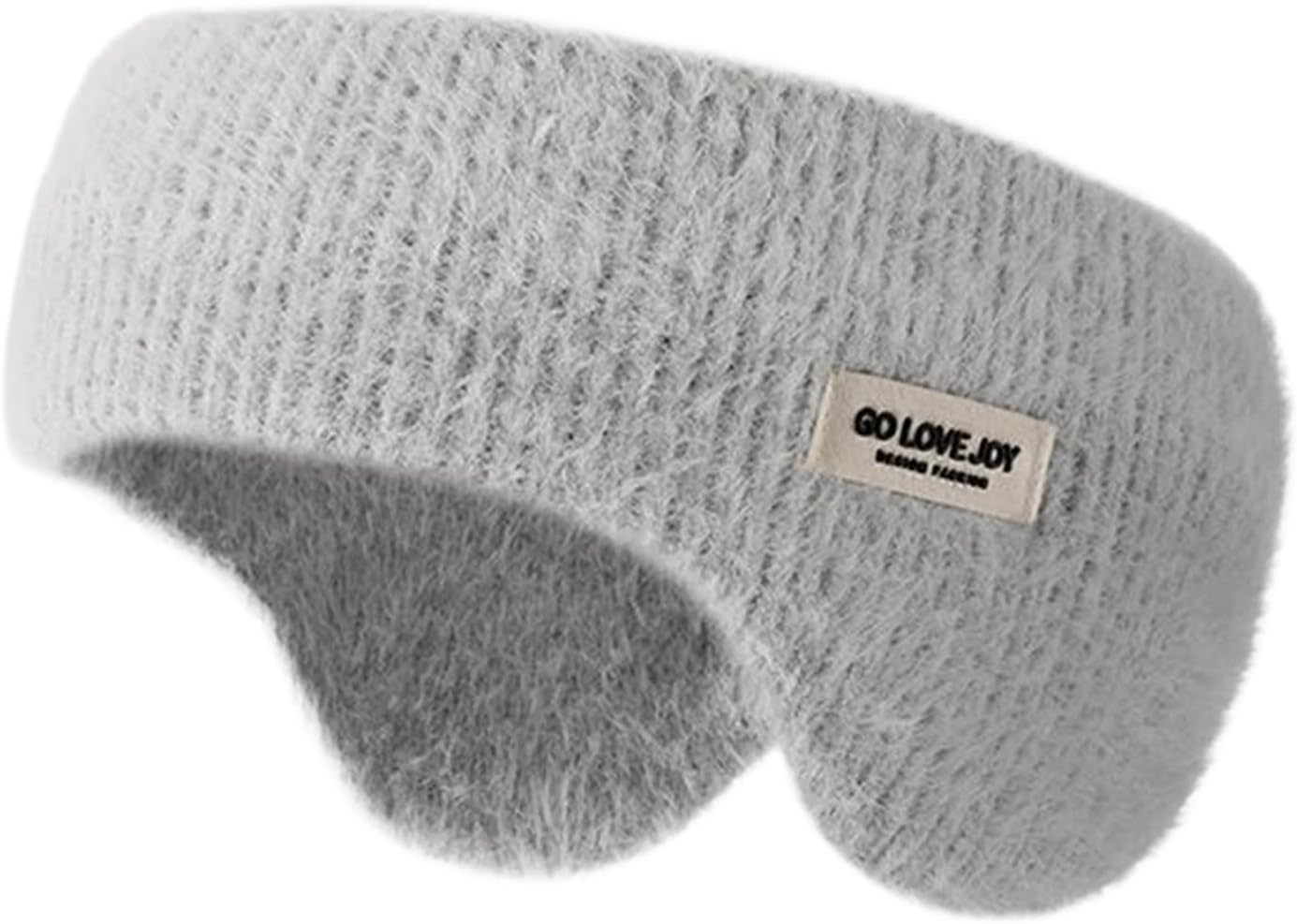 Sleep Ear Muffs, Soundproof Earmuffs for Sleeping, Warmer Adjustable Waterproof Winter Warmth Headbands for Sleepers Concerts Snoring Men Adults Women