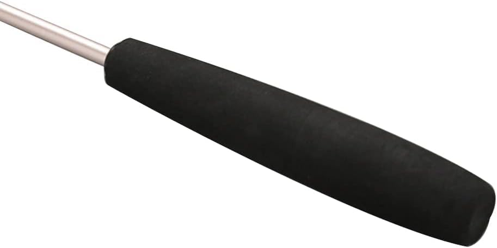 Cat Feather Teaser - Interactive Cats Handheld Teaser Wand Toy with Bell | Five Replacement Head Cat Stick Pet Toy Wand for Kitten Cat Having Fun Exerciser Playing image number 3