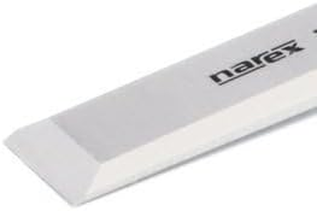 Narex Premium Chisel Set with Beveled Edges and Stained Hornbeam Handles, 4 Piece Set image number 1