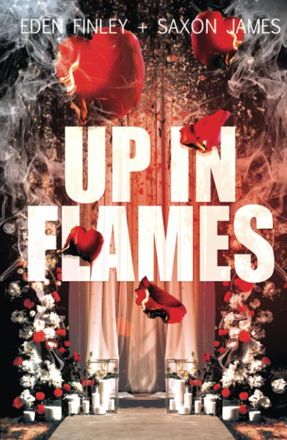 Up in Flames image number 1