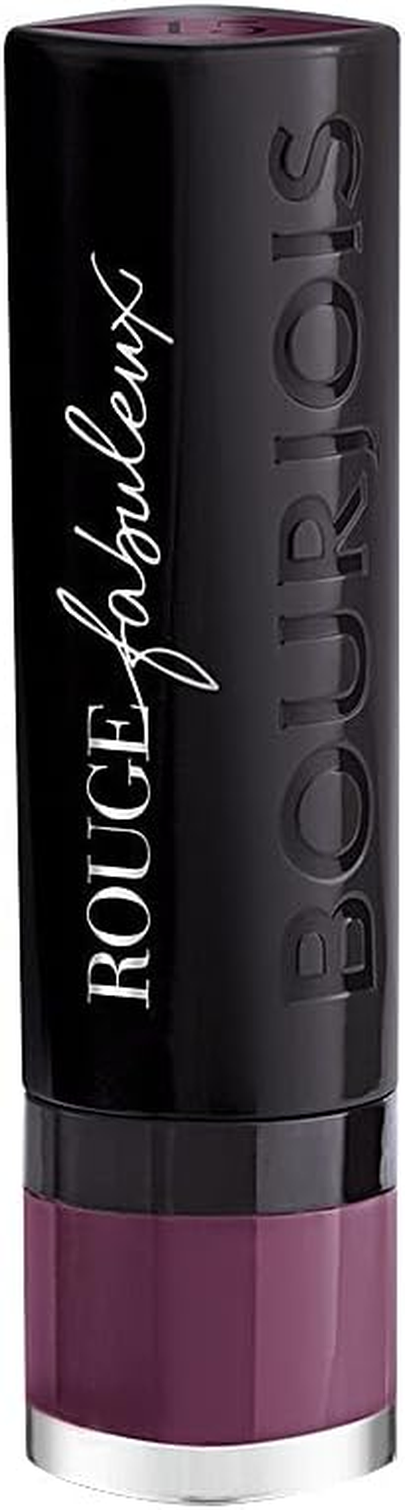 Bourjois Rouge Fabuleux Lipstick 08 Once upon a Pink image number 2