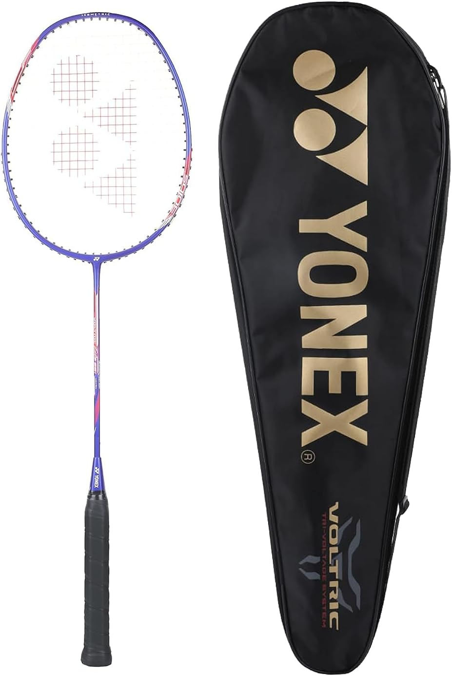 Yonex Badminton Racquet Voltric Series