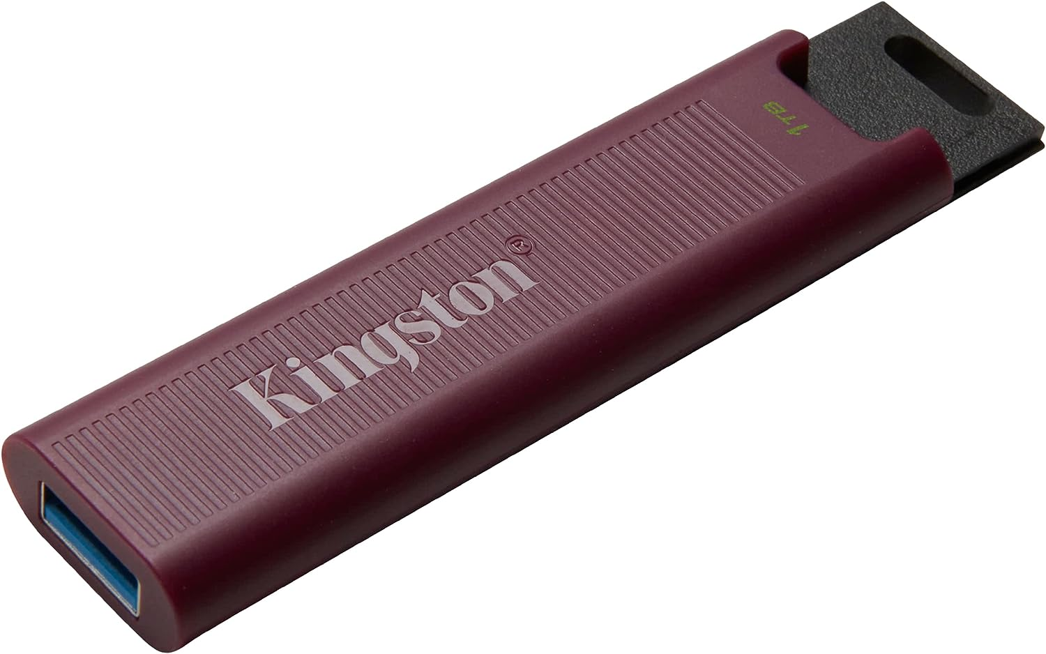 Kingston Datatraveler 1 TB Max R/W 1,000/900Mb/S USB 3.2 Gen2 USB-A Flash Drive,