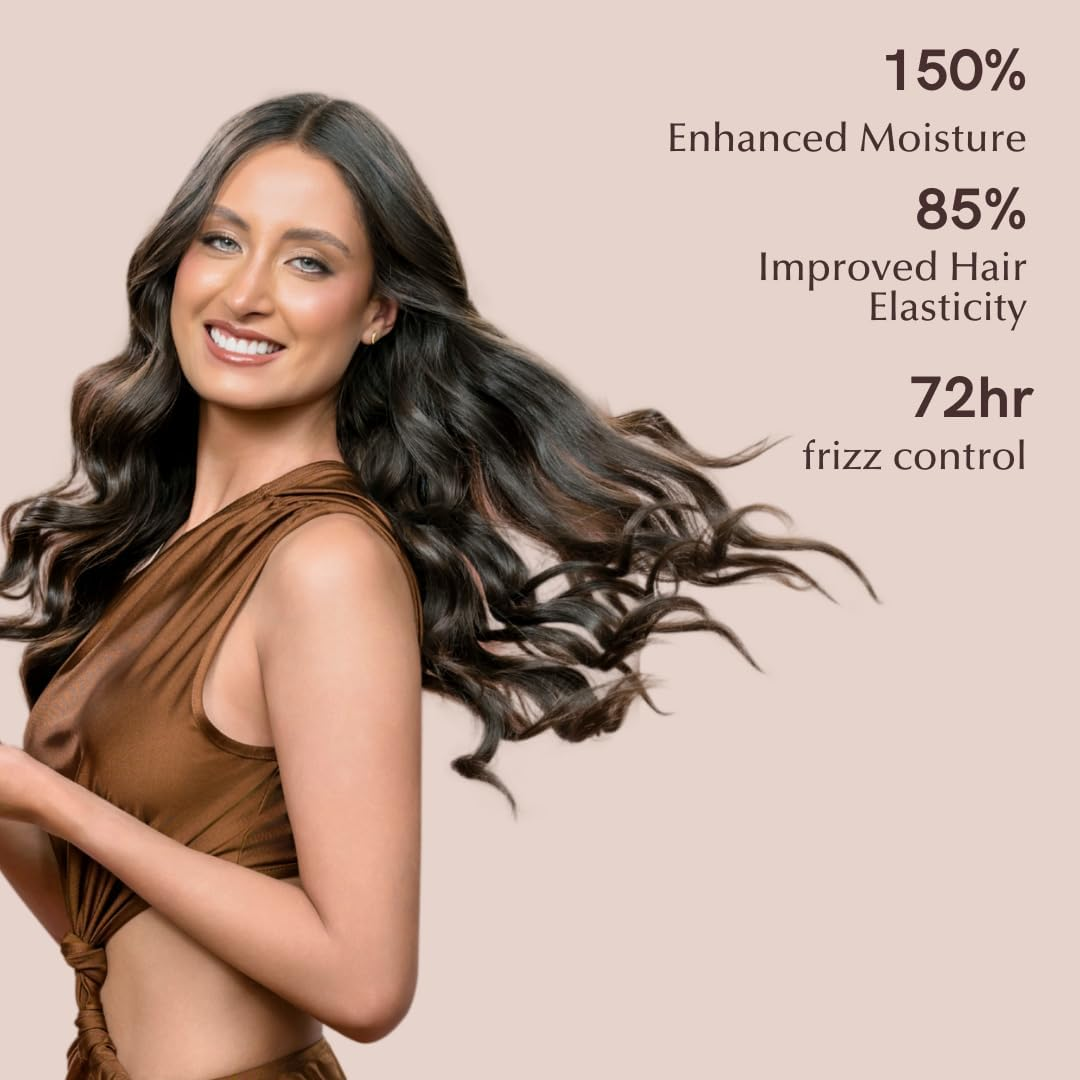 Lustre Argan Oil 4Oz (Luminescence Buriti Oil L-Series 4Oz) ( Fine Hair)