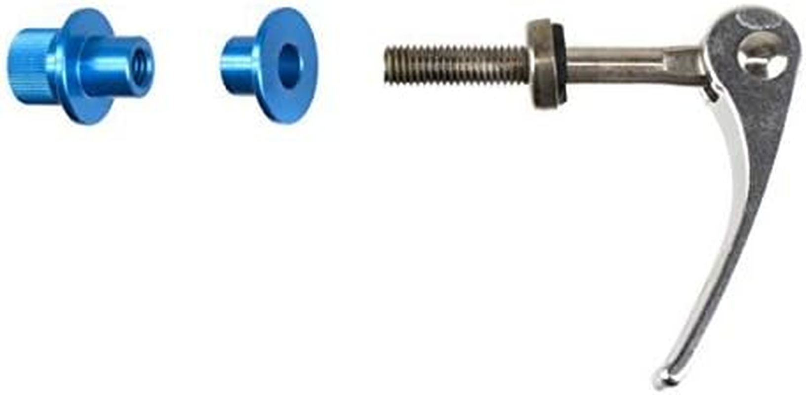 Cusco 00B 540C Quick Release Lever for OS Type Strut Bars (Set of 2) image number 2