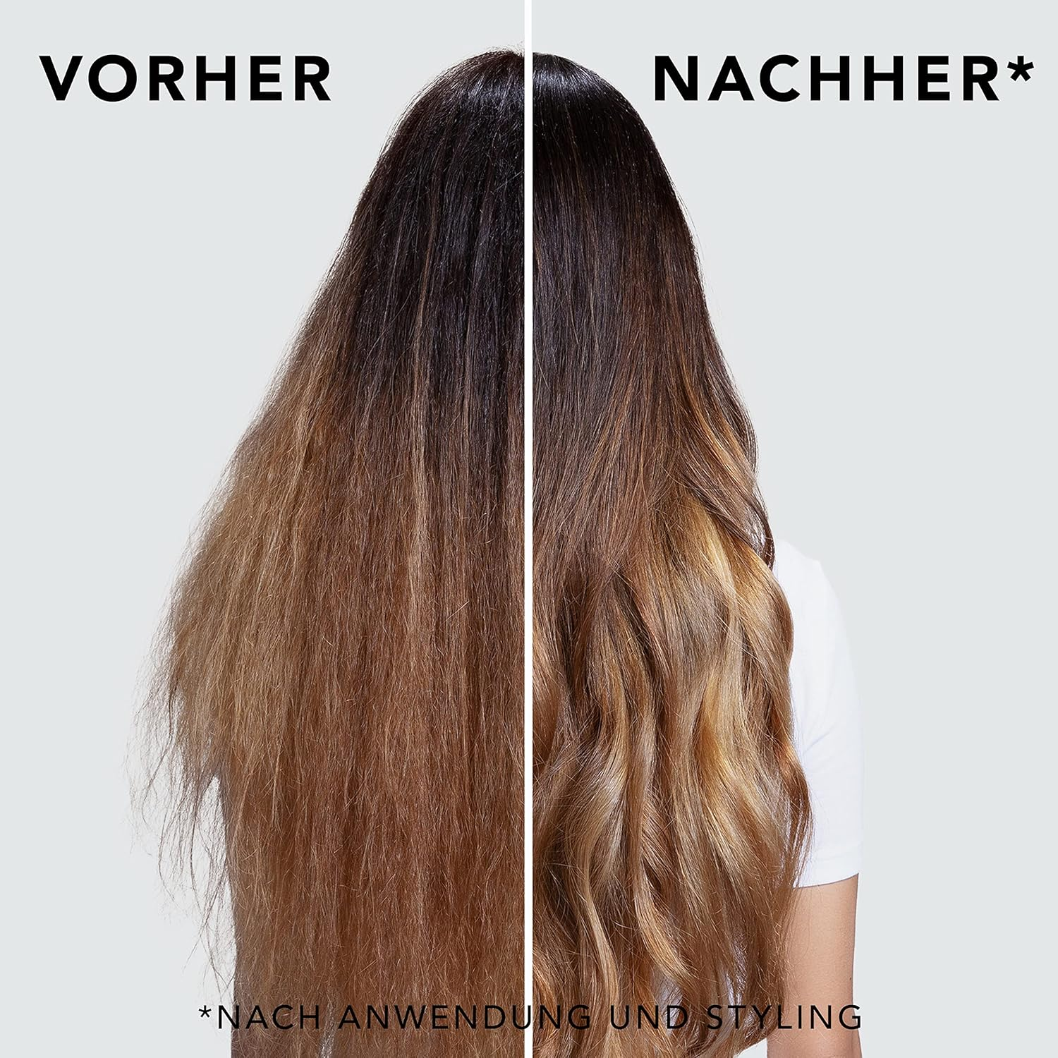 SEBASTIAN Professional Dark Oil - Weightless Styling Oil for Shine and Definition - with Jojoba and Argan Oil - for All Hair Types - 95 Ml image number 1