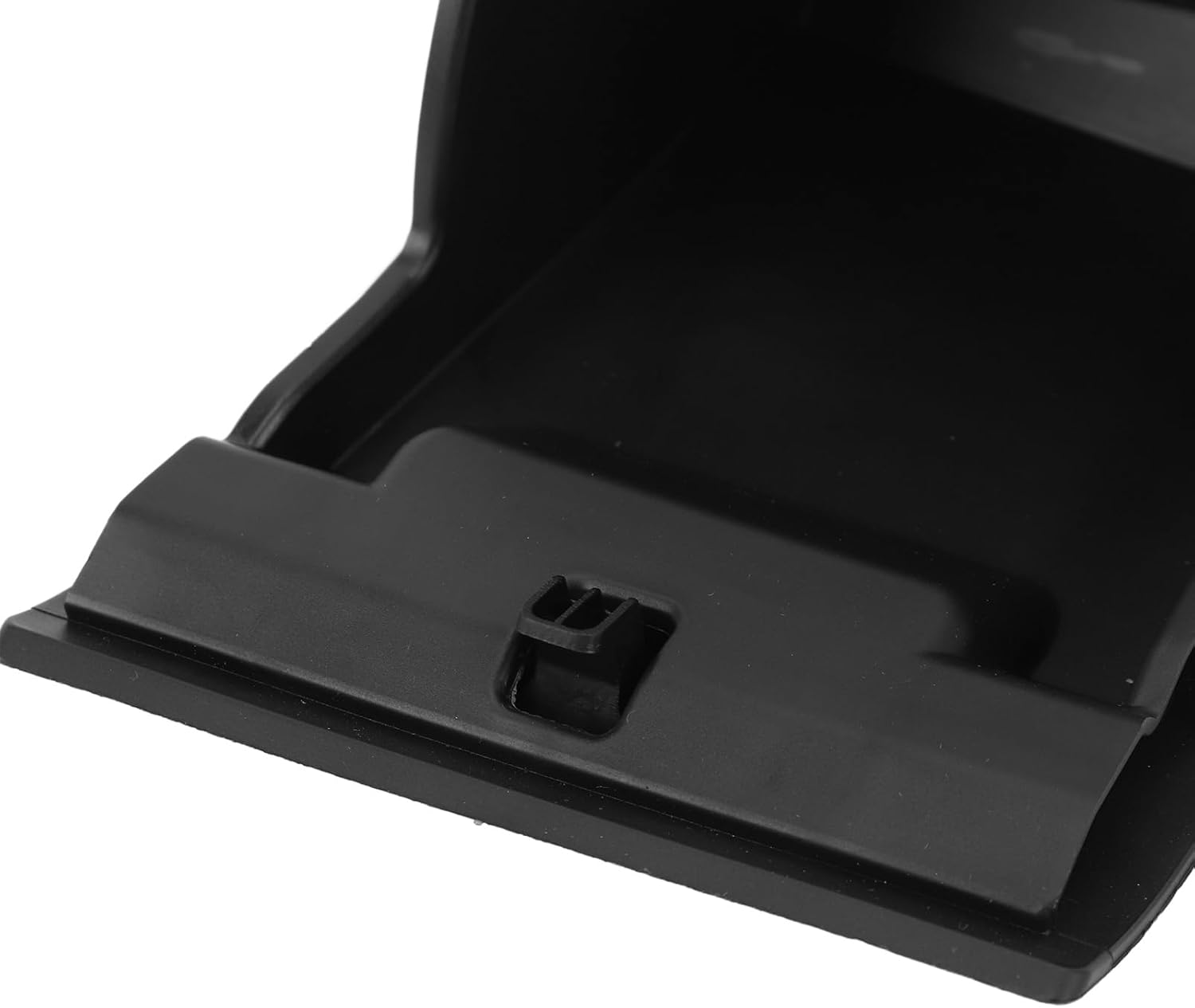 Coin Box Holder for Camry 2018‑2021, 55450 06010 C0 Plastic Instrument Panel Coin Box, Coin Storage Box Case image number 1