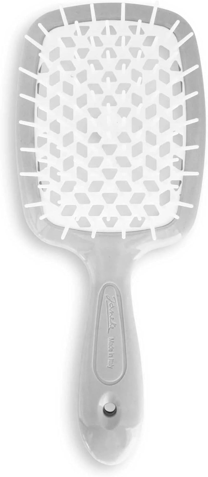 J&auml;neke Brush Superbrush Small Grey