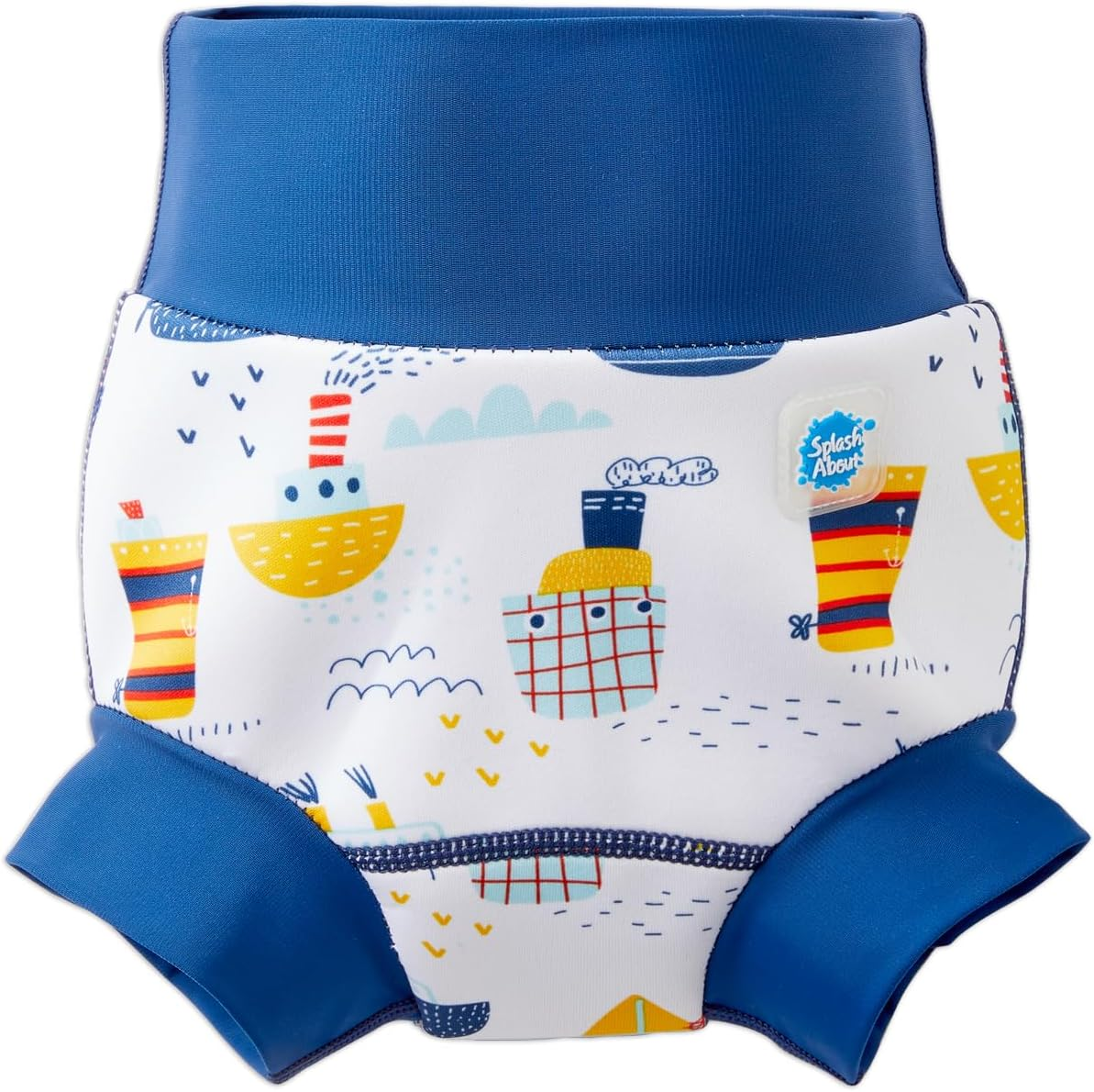 Splash about Baby Girls' Happy and Toddler Swim