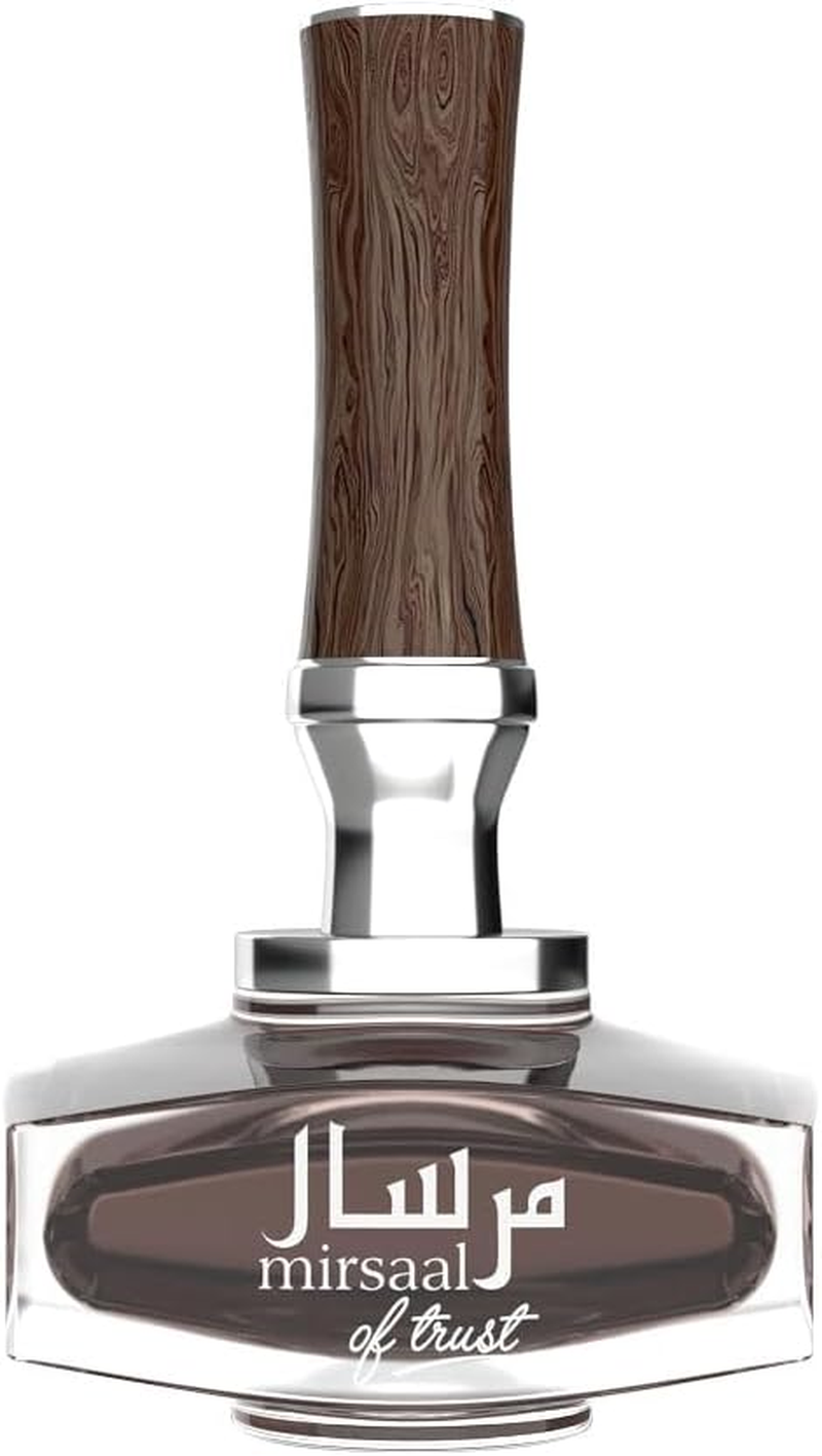 Afnan Messenger of Trust Mirsaal Eau De Parfum Perfume for Men 90 Ml image number 1