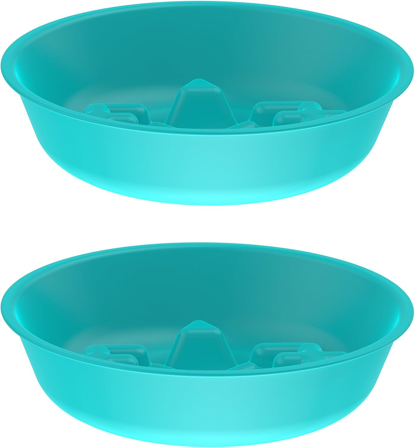Honeyguaridan Cat Feeder Slow Bowls