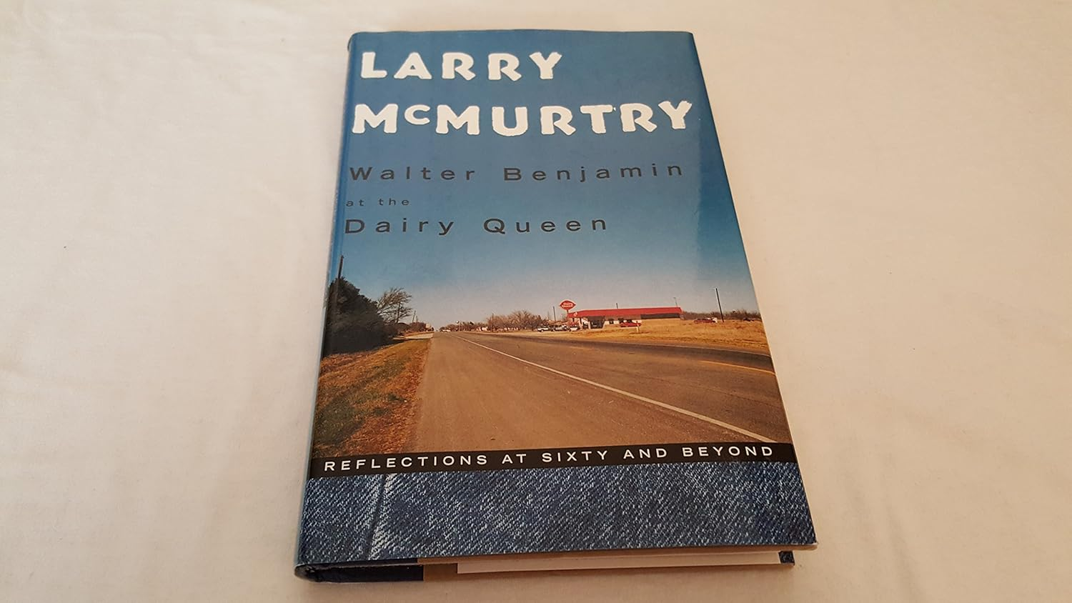 Walter Benjamin at the Dairy Queen: Reflections on Sixty and Beyond