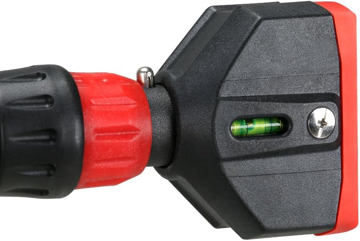 Everfit Pull up Bar, Adjustable 90-125Cm Length Chin up Horizontal Pull-Up Bars Exercise & Fitness Equipment for Doorway Home Gym Workout Outdoor, Max Limit 300Kg Comfortable Foam Grip Black image number 4