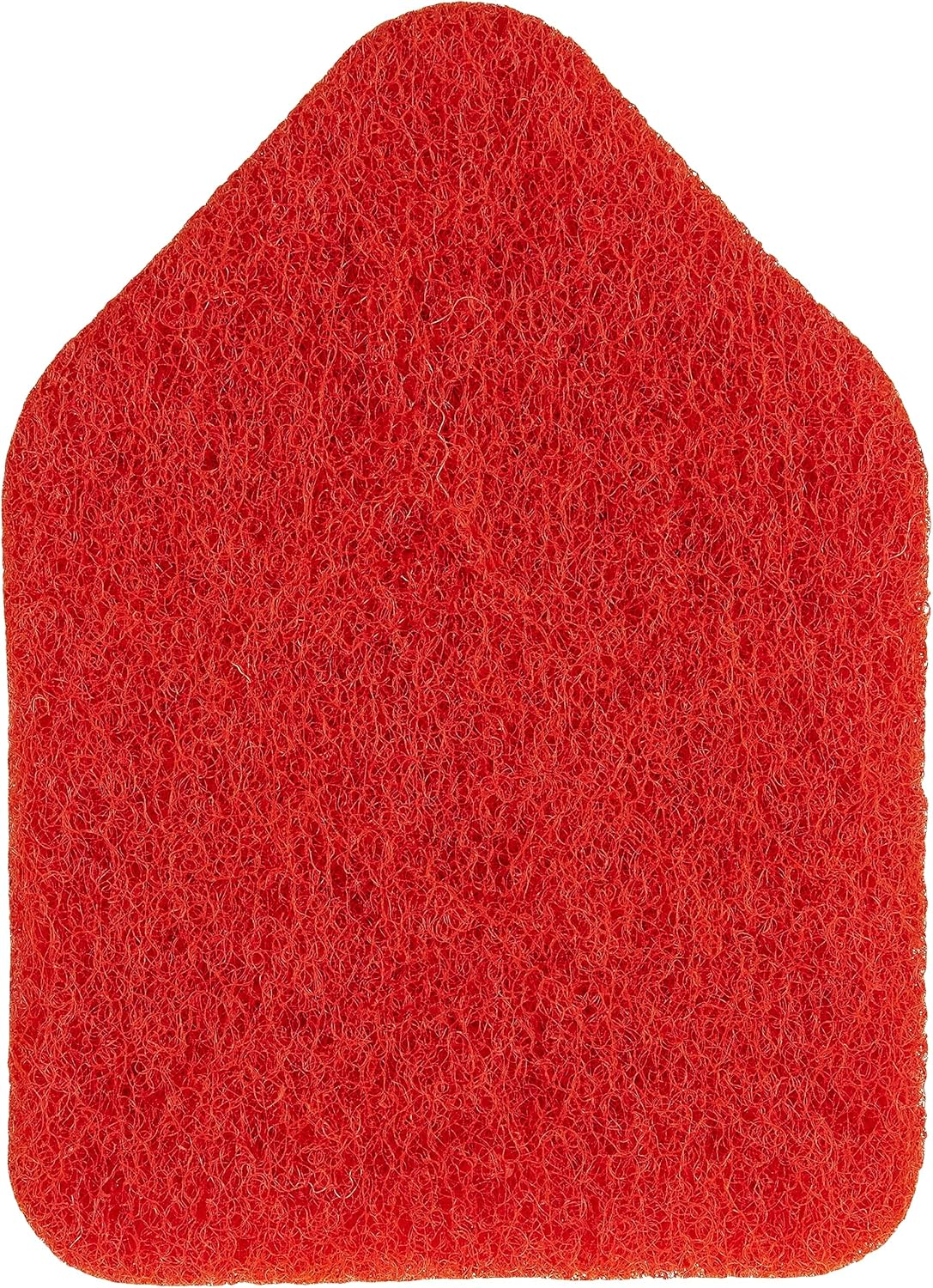 OXO Extendable Tub and Tile Scrubber Refill, Red image number 3