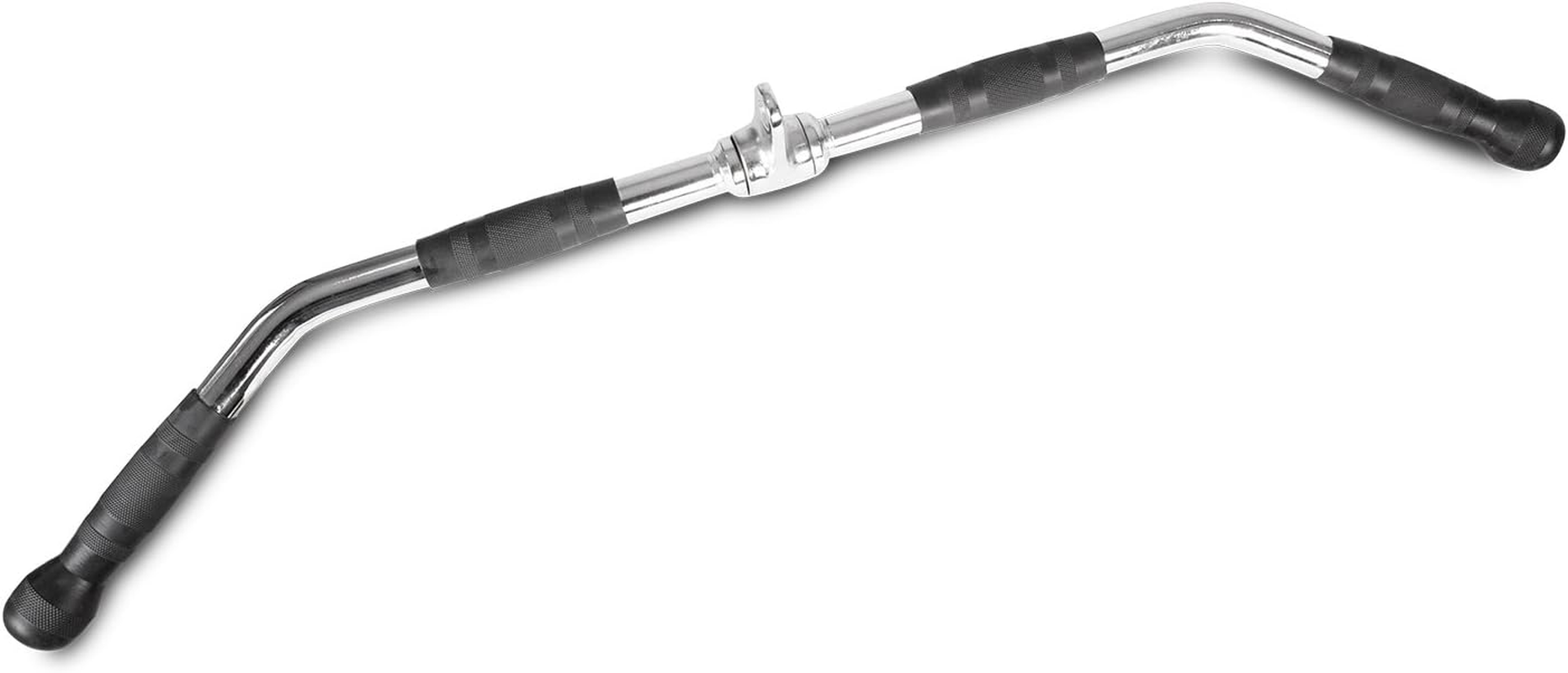 Lifespan Fitness LAT Pulldown Attachment Bar