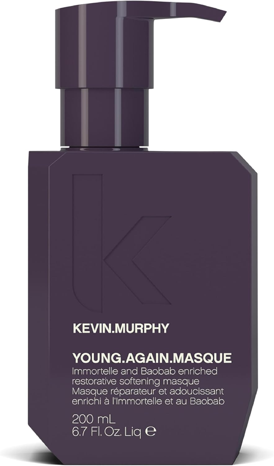 Kevin Murphy Young.Again.Masque for Unisex, 200Ml image number 4