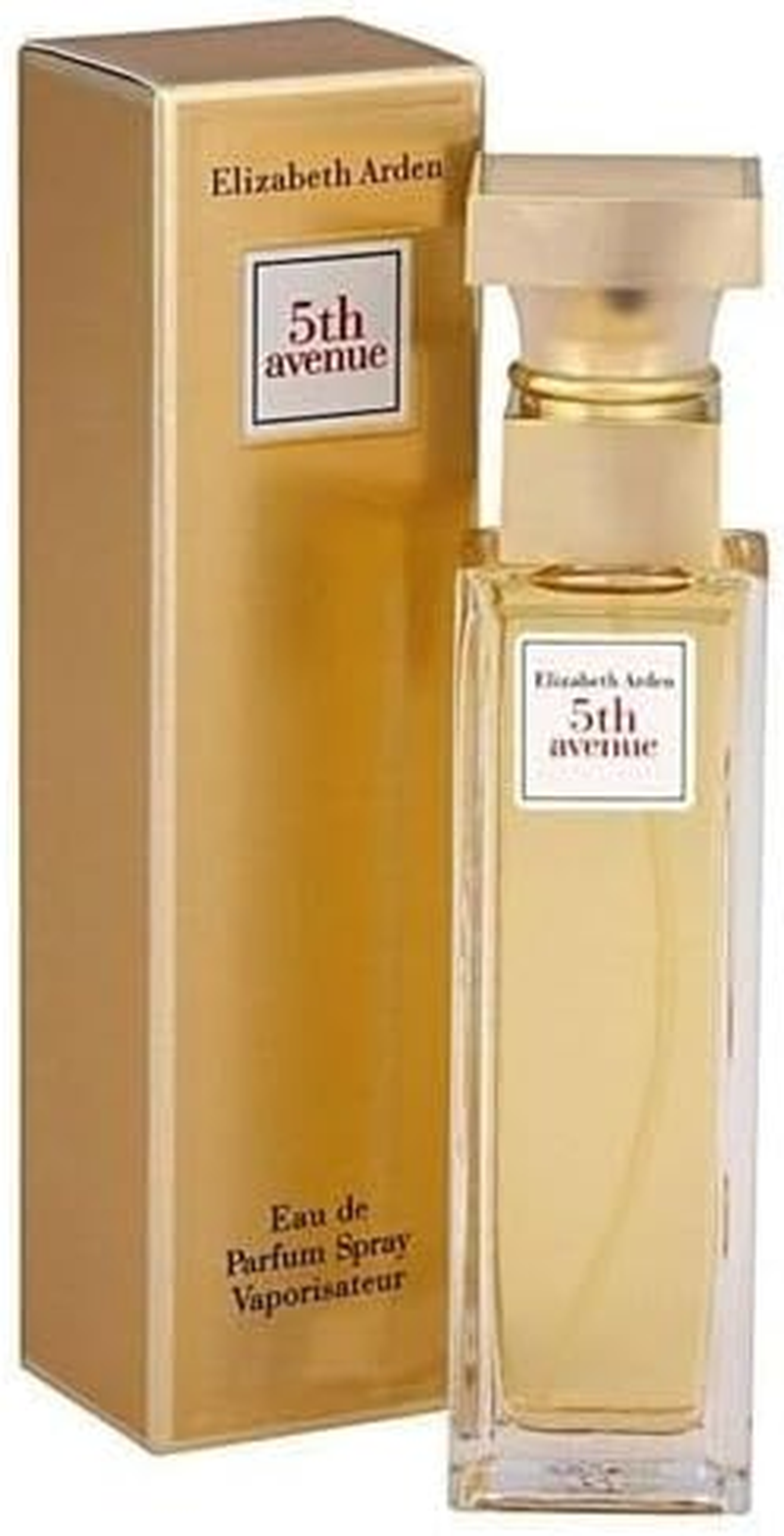 Elizabeth Arden'S Women'S 5Th Avenue Eau De Parfum Vaporisateur Spray 30 Ml image number 2