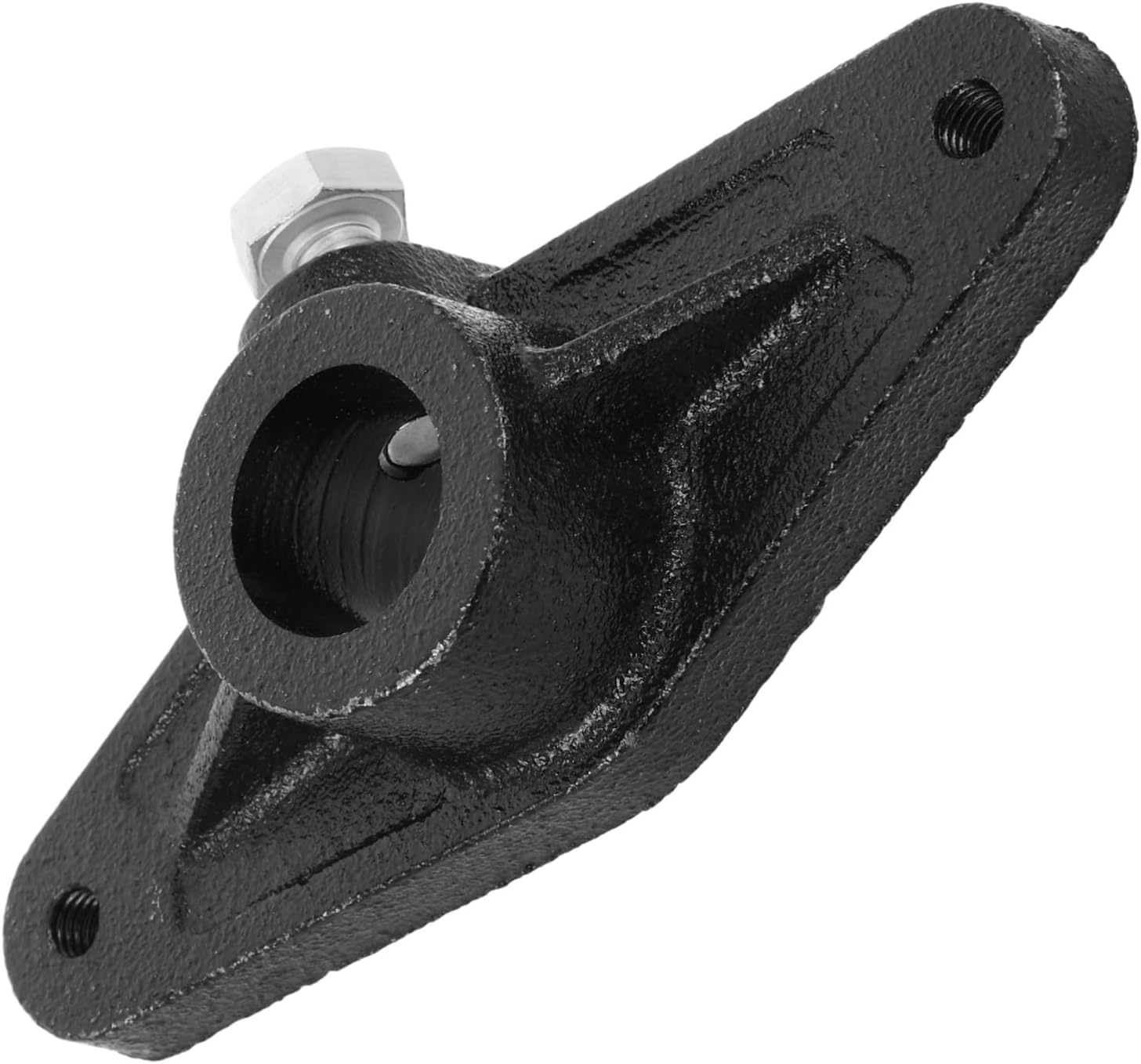 Mipcase Replacement Fishings Reels Crank Handle for Aerator Water Wheel Spinning Crank Power Handle with Large Rocker Arm Grip for Efficient Oxygenation and Easy Maintenance image number 4