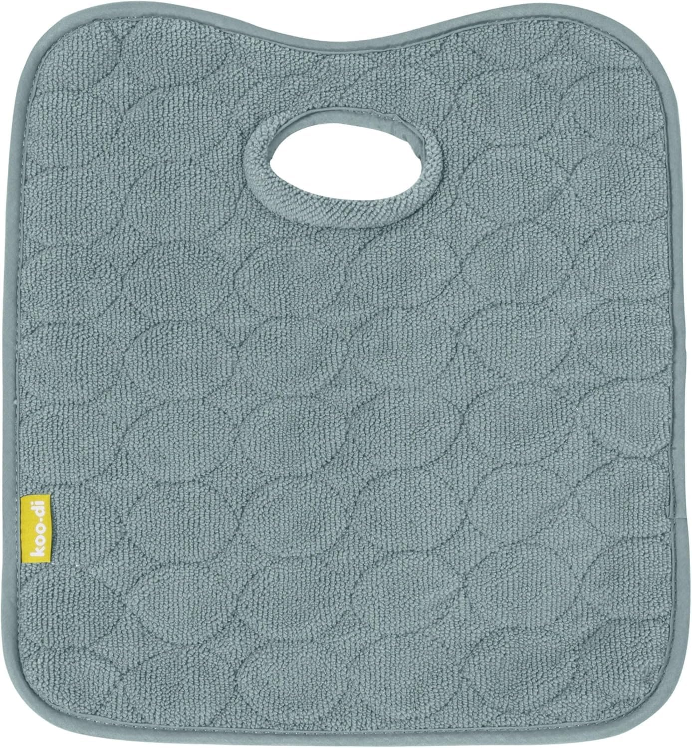 Koo-Di Oopsie Do Do Baby Car Seat Protector & Pushchair Liner | Wetec Waterproof & Absorbent Seat Pad for Toddler Potty Training & Child Mishaps&hellip; image number 4