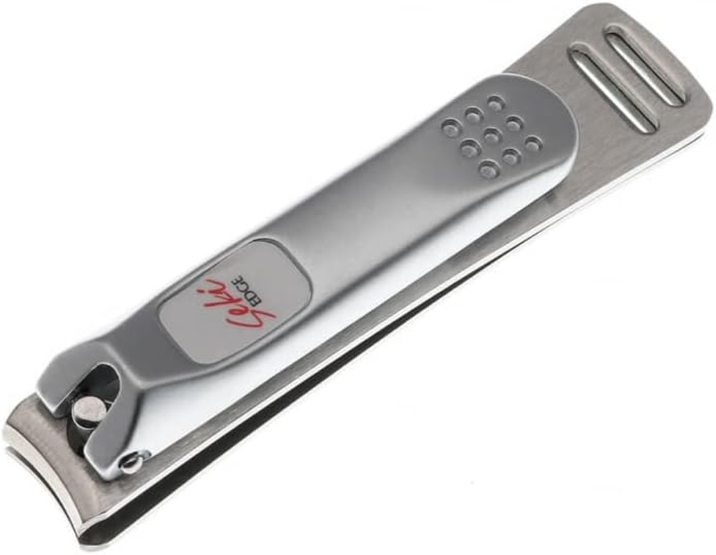 Seki Edge Stainless Steel Fingernail Clipper (SS-106) image number 4