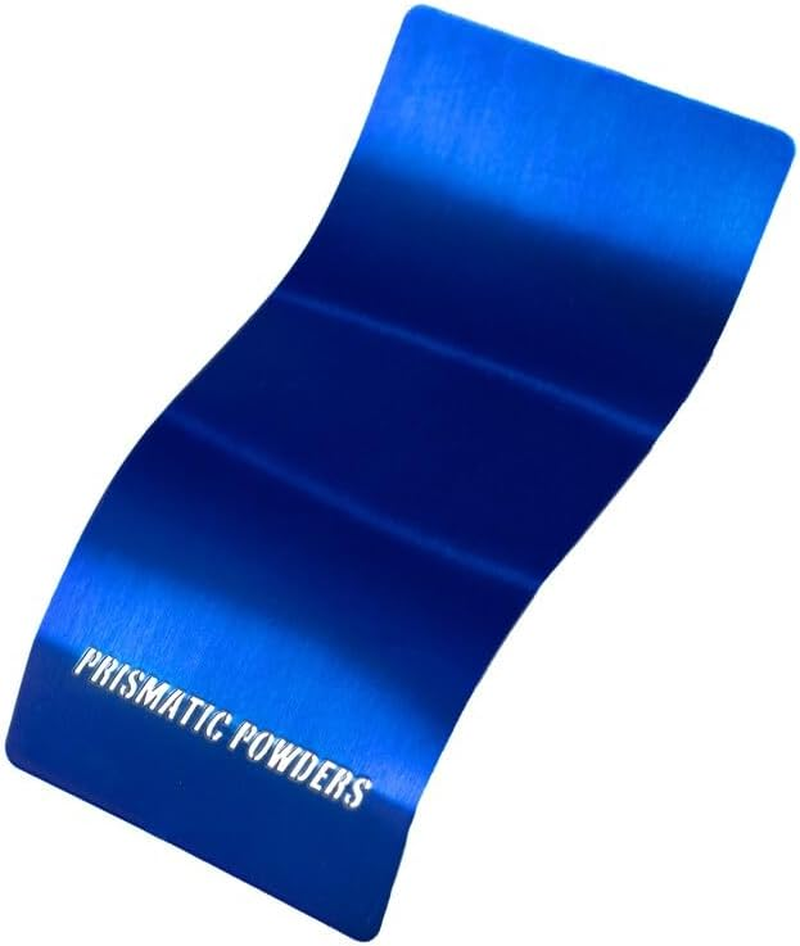 PRISMATIC POWDERS&reg; Lollypop Blue (1 LB/UPS-2502) - the Powder Coat Color Experts