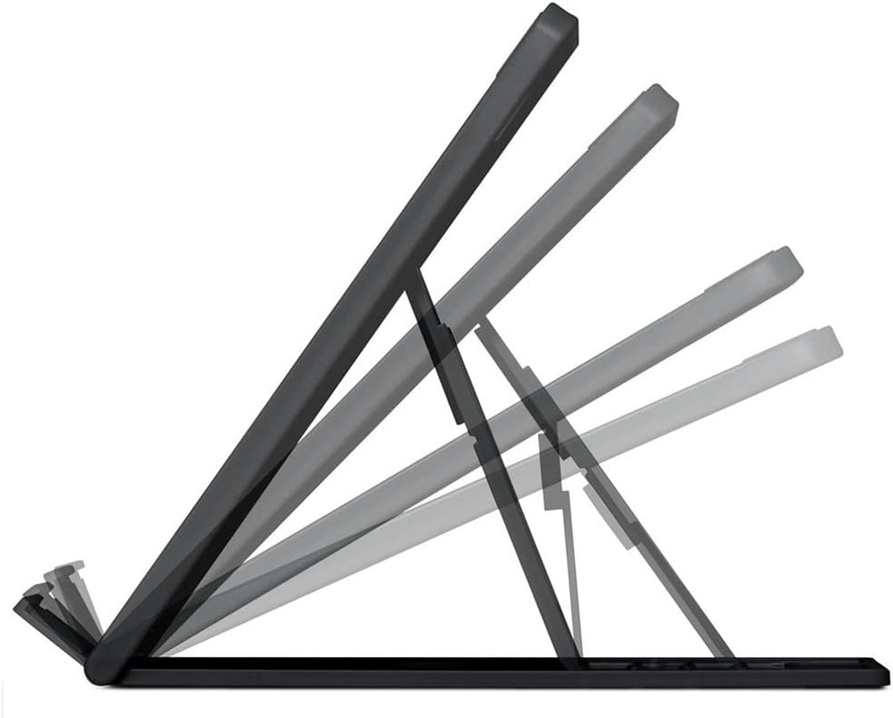 Kensington Easy Riser Go Laptop Riser Black image number 3