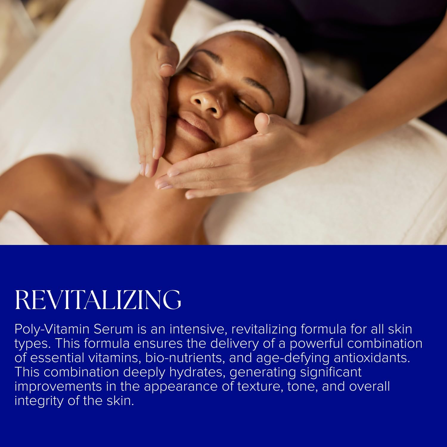 Is CLINICAL Poly-Vitamin Serum image number 2