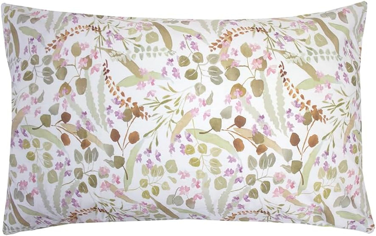 Makea Quilt Cover Set Queen image number 2