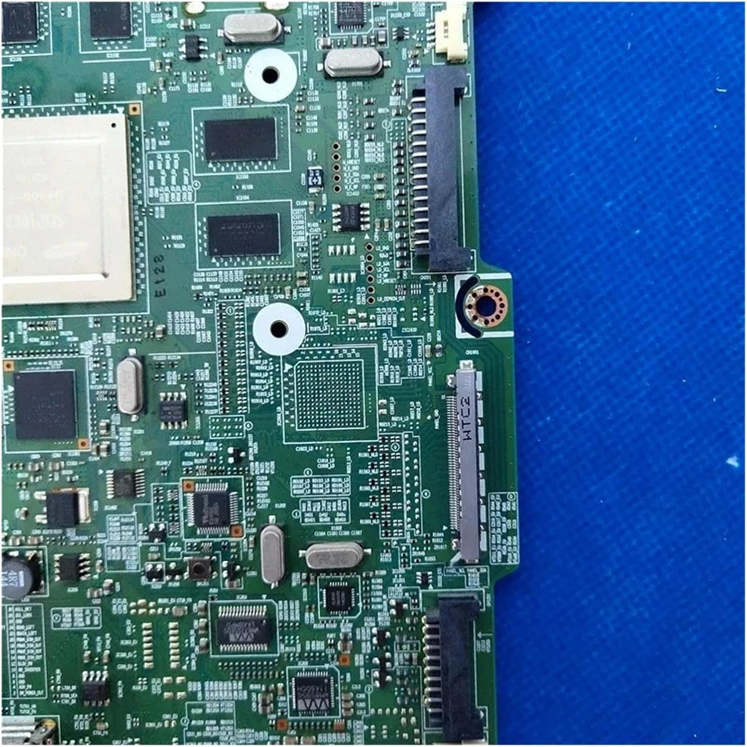 BN94-05160K BN41-01622C Main Board ，Compatible for Samsung， UE46D8000YSXXH UE46D8000YS UE55D8000YS UE55D8000 Motherboard(40 Inch) image number 2