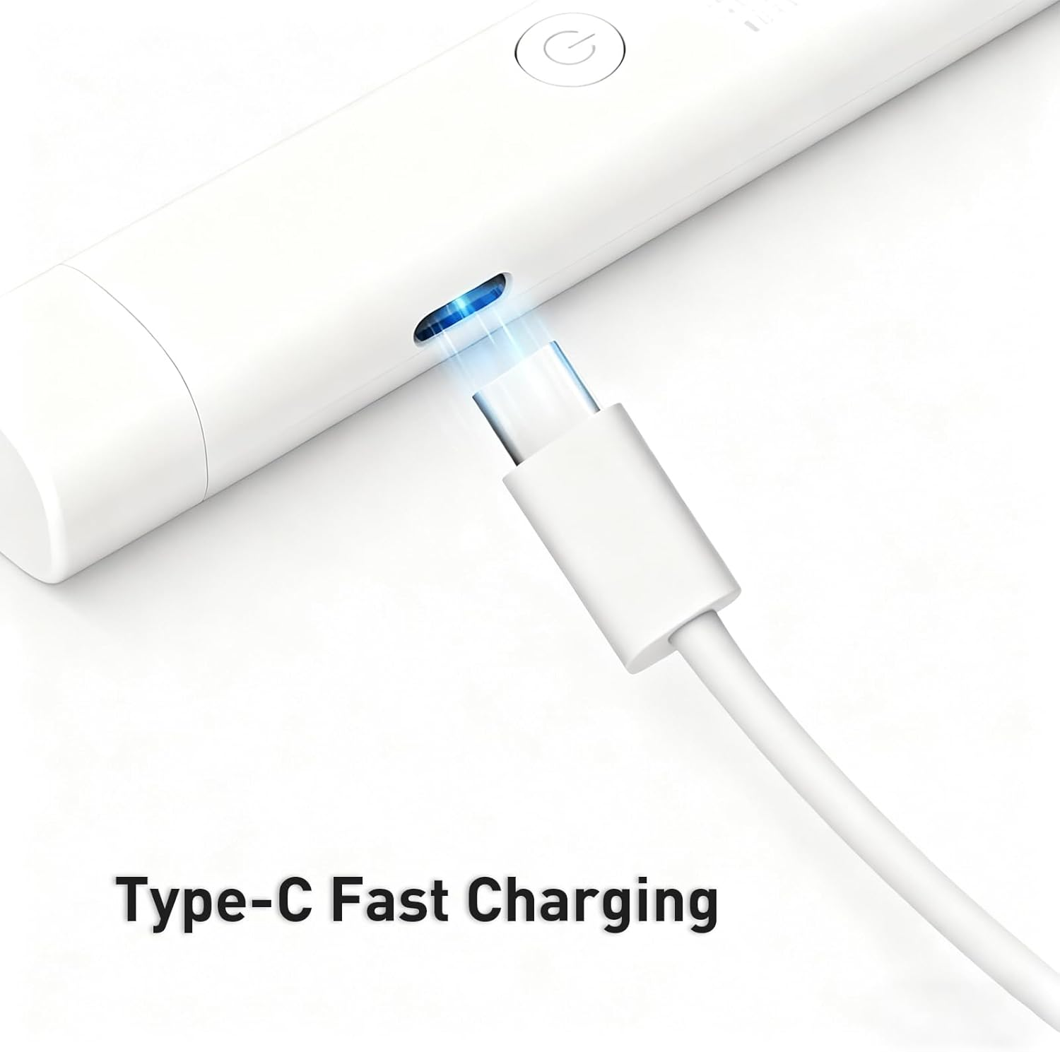 Stand Type One-Line Led Nail Lamp, Retractable Portable Nail Light,Flash Cure Nail Lamp, with Two Timing Settings Used for Rapid Drying of All Adhesives image number 5