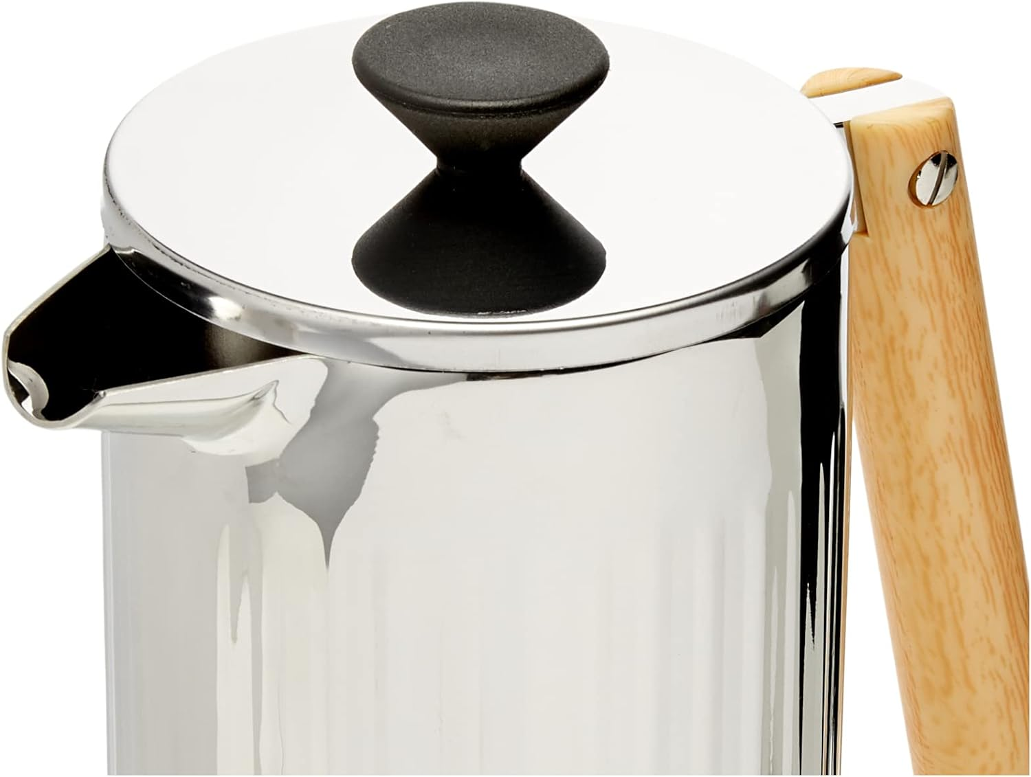 Bodum DOURO Coffee Press, Double Wall, 8 Cup
