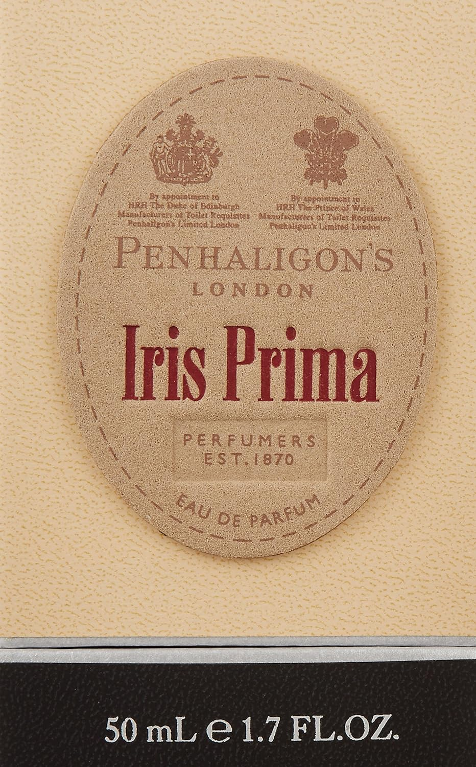 Penhaligon Iris Prima Eau De Parfum for Women, 50Ml image number 2