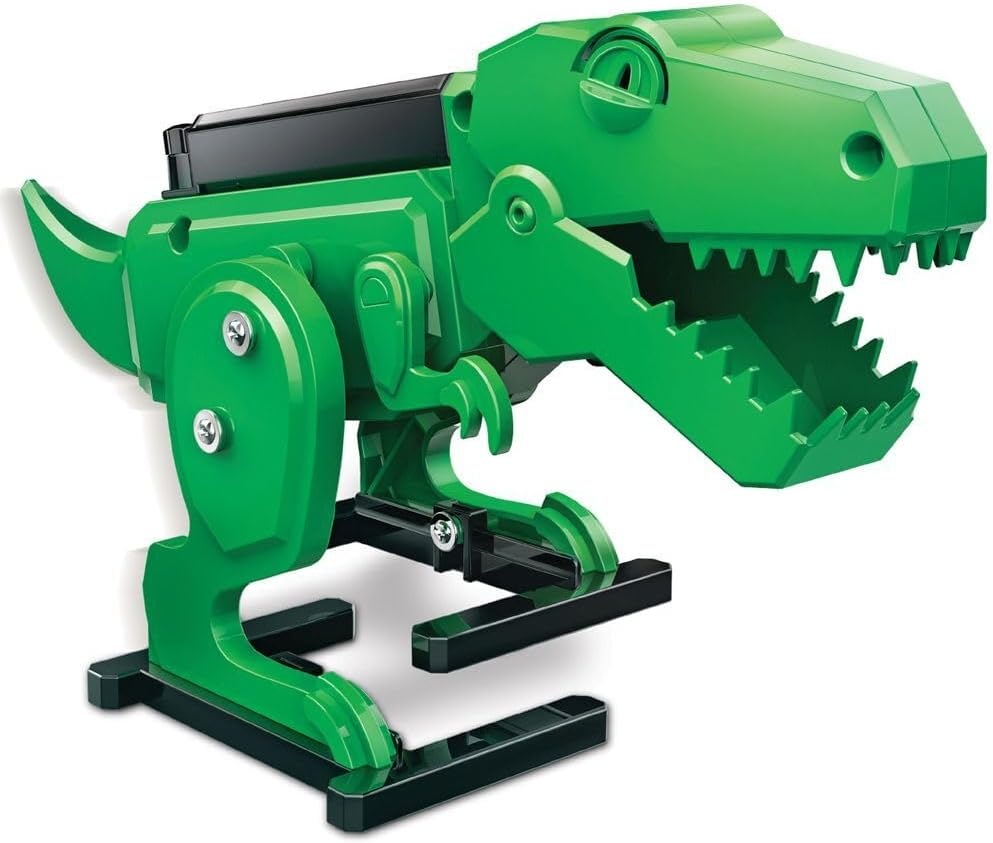4M Kidzrobotix Tyrannosaurus Rex Robot image number 6