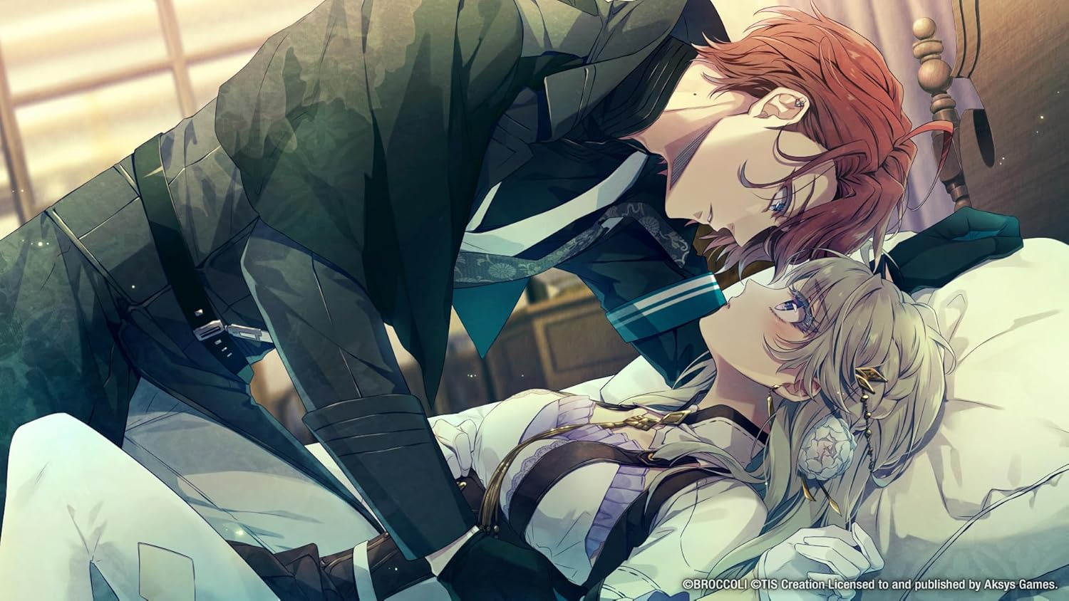 Illusion of Itehari (Nintendo Switch) image number 4