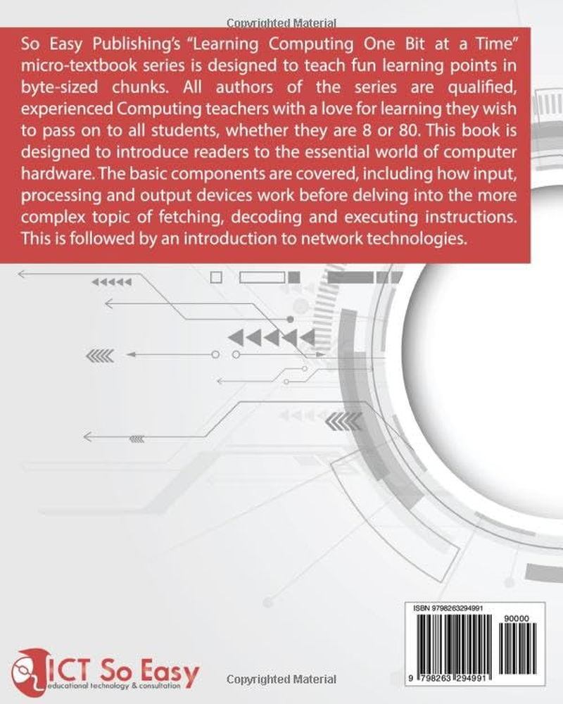 Computer Hardware and How It Works image number 1